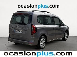 Renault Kangoo Combi Equilibre TCe EDC 96 kW (130 CV)