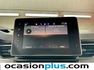Renault Kangoo Combi Equilibre TCe EDC 96 kW (130 CV)