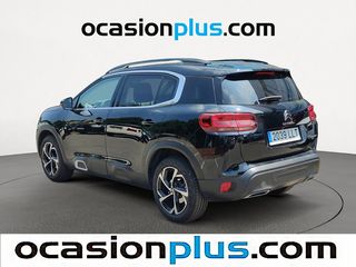 Citroen C5 Aircross BlueHdi 130 S&S Feel EAT8 96 kW (131 CV)