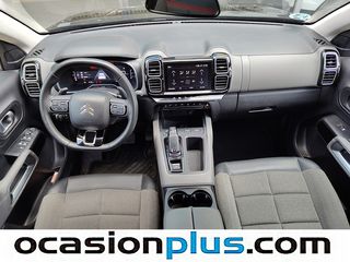 Citroen C5 Aircross BlueHdi 130 S&S Feel EAT8 96 kW (131 CV)
