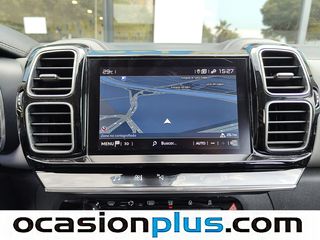 Citroen C5 Aircross BlueHdi 130 S&S Feel EAT8 96 kW (131 CV)