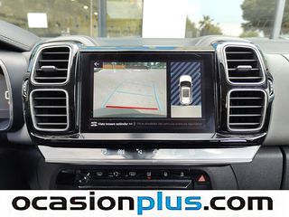 Citroen C5 Aircross BlueHdi 130 S&S Feel EAT8 96 kW (131 CV)