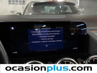 Mercedes-Benz Clase B 250 e 160 kW (218 CV)