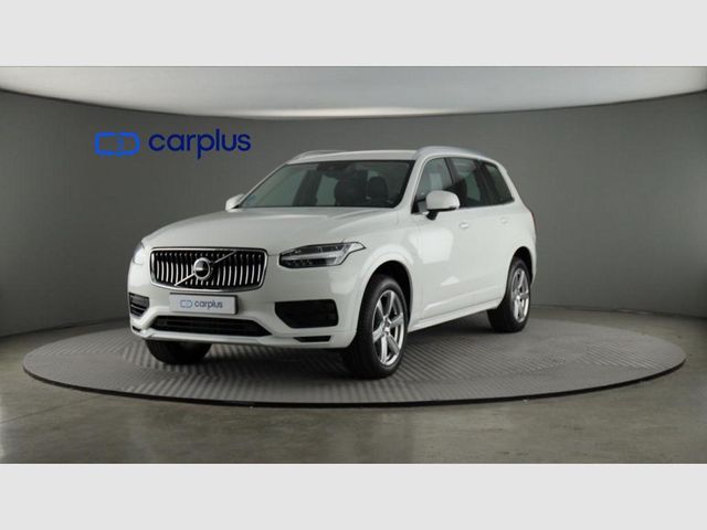 Volvo XC90 2.0 T8 AWD Business Plus Auto