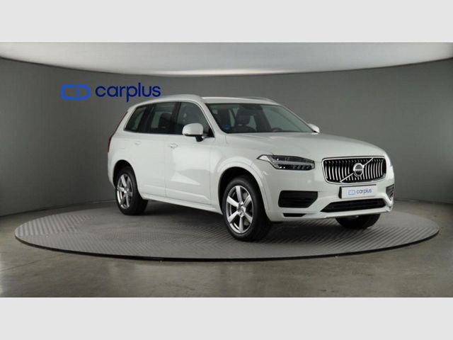Volvo XC90 2.0 T8 AWD Business Plus Auto