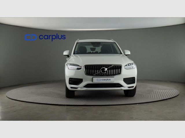 Volvo XC90 2.0 T8 AWD Business Plus Auto