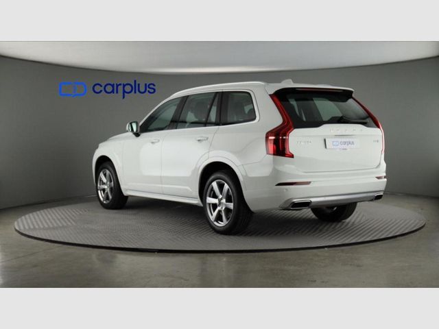 Volvo XC90 2.0 T8 AWD Business Plus Auto