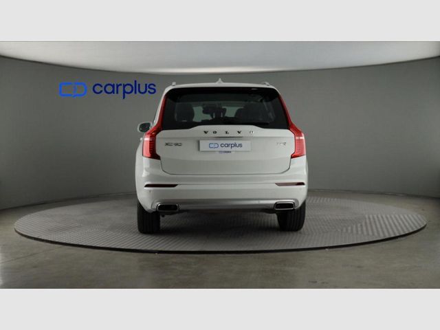 Volvo XC90 2.0 T8 AWD Business Plus Auto