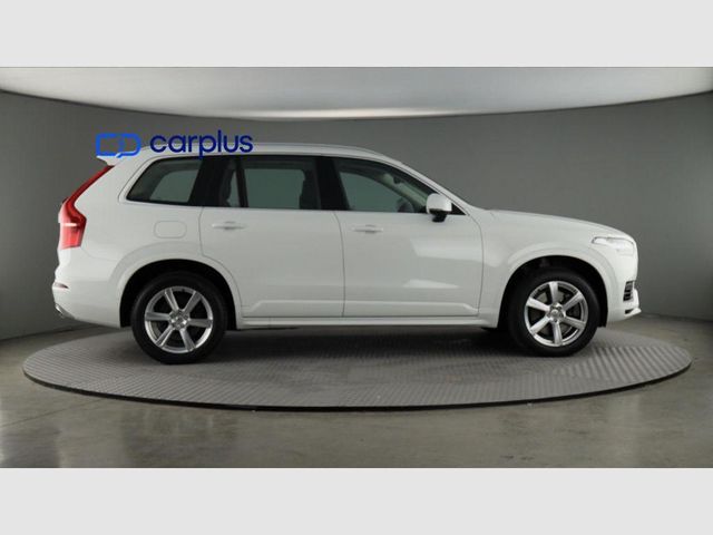 Volvo XC90 2.0 T8 AWD Business Plus Auto