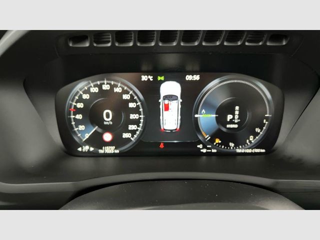 Volvo XC90 2.0 T8 AWD Business Plus Auto