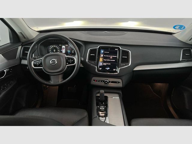 Volvo XC90 2.0 T8 AWD Business Plus Auto
