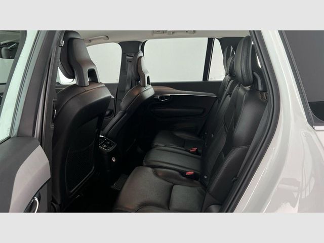 Volvo XC90 2.0 T8 AWD Business Plus Auto
