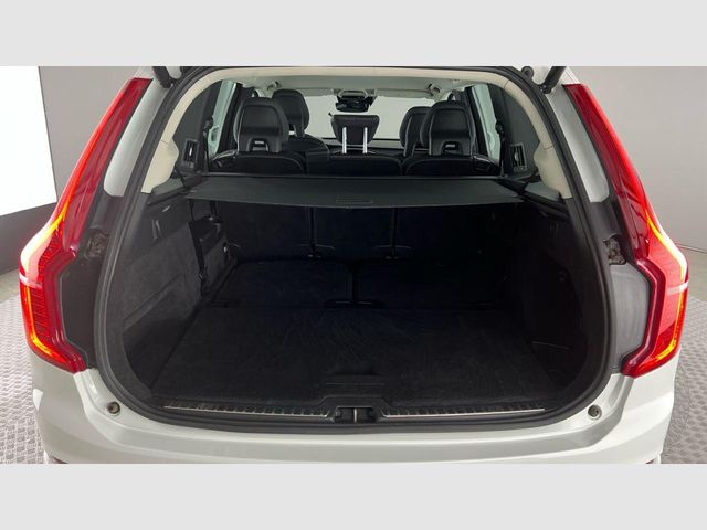 Volvo XC90 2.0 T8 AWD Business Plus Auto