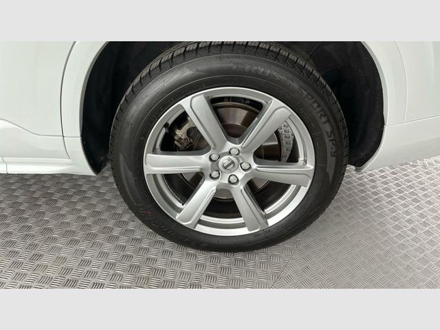 Volvo XC90 2.0 T8 AWD Business Plus Auto