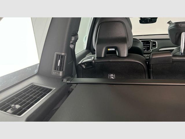 Volvo XC90 2.0 T8 AWD Business Plus Auto