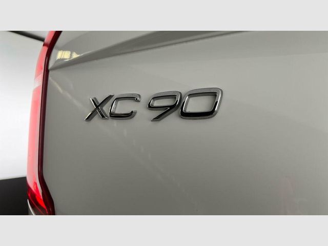 Volvo XC90 2.0 T8 AWD Business Plus Auto