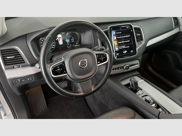 Volvo XC90 2.0 T8 AWD Business Plus Auto