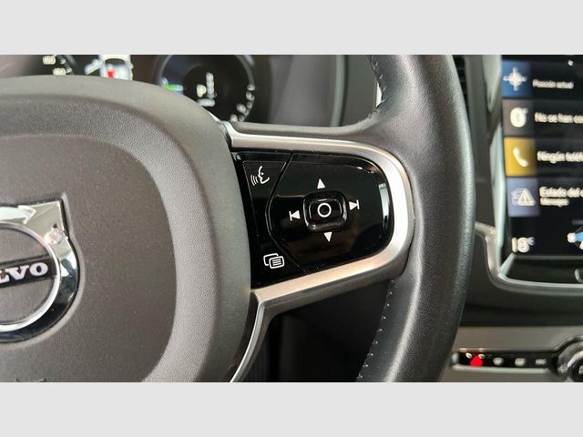 Volvo XC90 2.0 T8 AWD Business Plus Auto