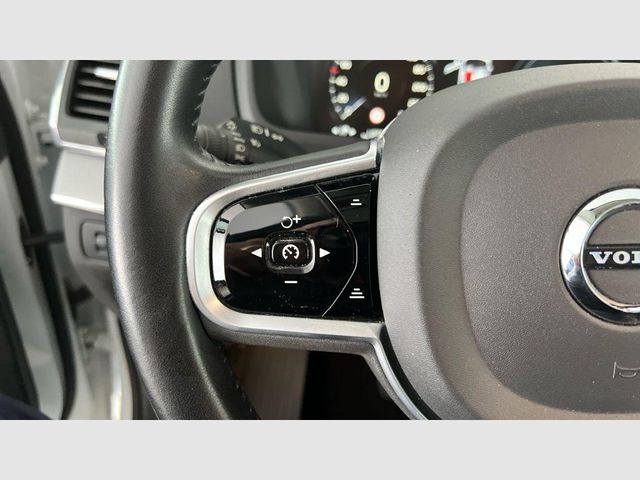 Volvo XC90 2.0 T8 AWD Business Plus Auto