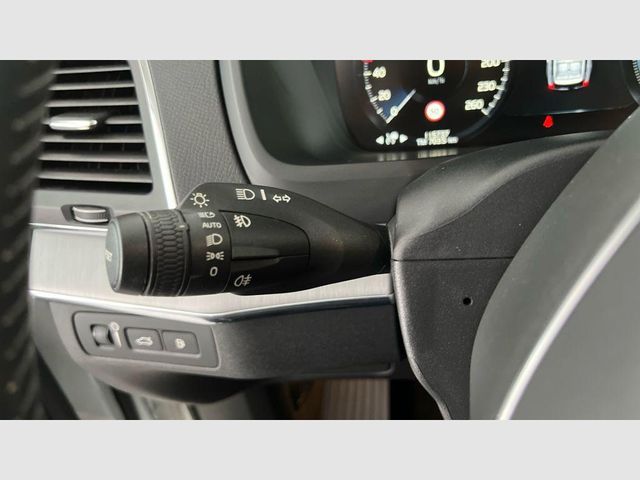 Volvo XC90 2.0 T8 AWD Business Plus Auto