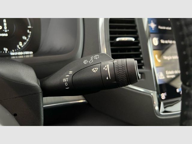 Volvo XC90 2.0 T8 AWD Business Plus Auto