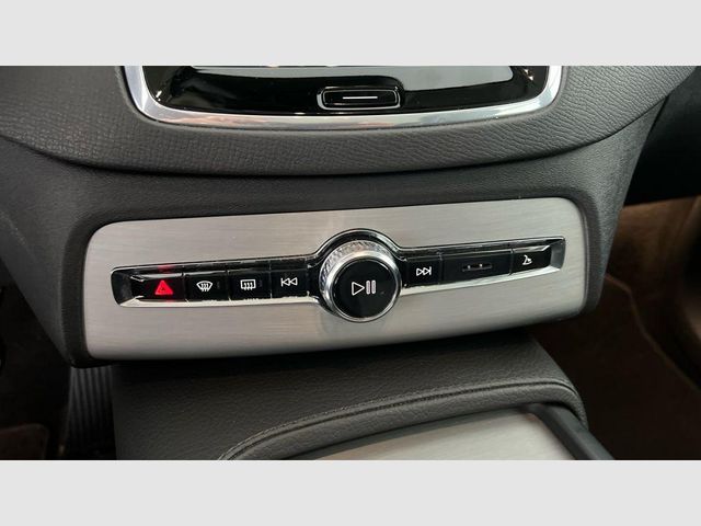 Volvo XC90 2.0 T8 AWD Business Plus Auto