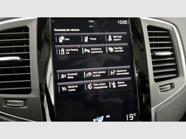 Volvo XC90 2.0 T8 AWD Business Plus Auto