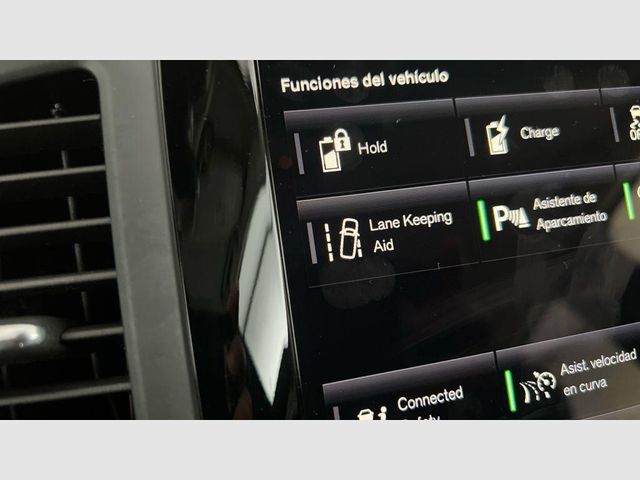 Volvo XC90 2.0 T8 AWD Business Plus Auto