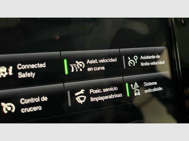 Volvo XC90 2.0 T8 AWD Business Plus Auto