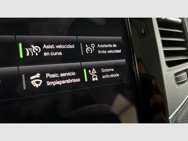 Volvo XC90 2.0 T8 AWD Business Plus Auto