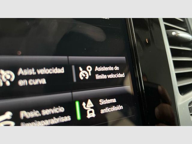 Volvo XC90 2.0 T8 AWD Business Plus Auto