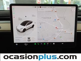 Tesla Model Y Performance 4WD 393 kW (534 CV)