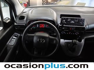 Toyota Proace City 1.5D GX L1 96 kW (131 CV)