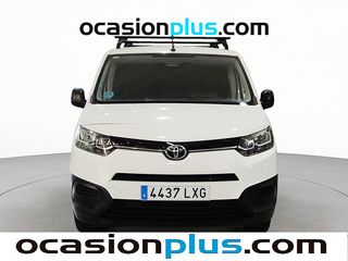 Toyota Proace City 1.5D GX L1 96 kW (131 CV)