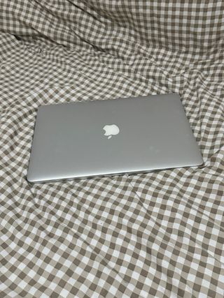 MacBook Pro Retina 15”