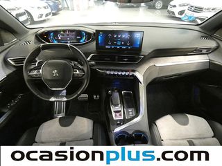 Peugeot 3008 Hybrid 300 GT Pack e-EAT8 221 kW (300 CV)