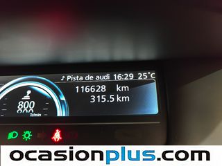 Renault Scenic Life TCe 85 kW (115 CV)