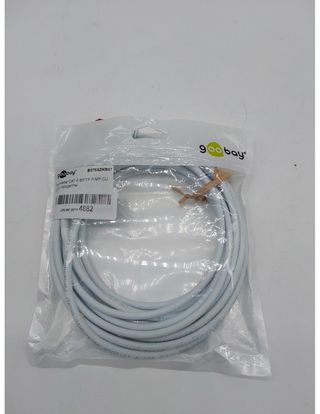Cable CAT 6 Cable de red LAN para Gigabit Ethernet