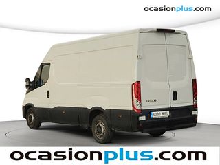 Iveco Daily Furgon 35S 16 H 4100/H2 115 kW (156 CV)