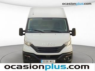 Iveco Daily Furgon 35S 16 H 4100/H2 115 kW (156 CV)