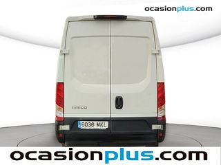 Iveco Daily Furgon 35S 16 H 4100/H2 115 kW (156 CV)