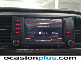 SEAT Leon ST 2.0 TDI S&S FR 135 kW (184 CV)