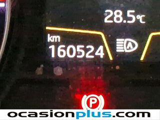 SEAT Leon ST 2.0 TDI S&S FR 135 kW (184 CV)