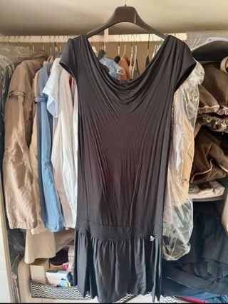 Vestito Liu Jo nero