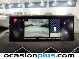 DS DS3 Crossback Performance Line PureTech 73 kW (100 CV)