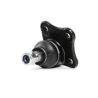 Febi 12660 | Rotula suspensión Seat, Audi, VW