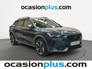 CUPRA Formentor 1.4 e-Hybrid DSG 150 kW (204 CV)