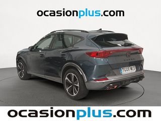 CUPRA Formentor 1.4 e-Hybrid DSG 150 kW (204 CV)