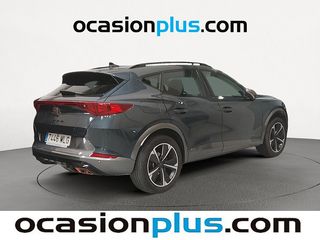 CUPRA Formentor 1.4 e-Hybrid DSG 150 kW (204 CV)