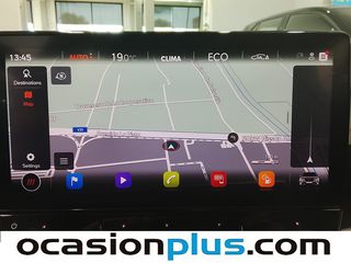 CUPRA Formentor 1.4 e-Hybrid DSG 150 kW (204 CV)